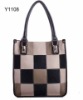 Patchwork Lady Tote handbag NEW ARRIVE