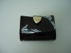 Patent leather cardcase 4006#