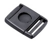 (Patented Product) new design mould plastic adjustable insert buckle(K0062)