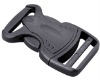 Patented Product plastic adjustable insert buckle(K0136)