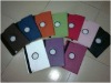 Pattern skin for ipad 2 leather case
