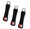 Pawley silicone zipper puller for handbags