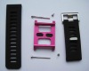 Paypal Accept Tiktok & Lunatik Multi-Touch Aluminium Watchband for iPod Nano 6