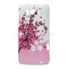 Peach Blossom Hard Cover for HTC sensation XL