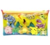 Pencil bag with full color printing