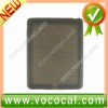 Perfect Fit for iPad Gray New Silicone Skin Back Cover