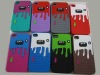 Perfect Shape Silicone Cover for iPod Touch 4 4G Silicone Case