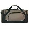 Perfect design Fashion Trend Two-tone Travel bag