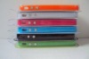 Perfect fit TPU+PC Bumper frame Case for iphone 4 4G 4S