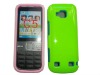 Perfectly Fit Combo Cell Phone Case For Nokia C5