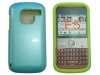 Perfectly Fit Combo Cell Phone Case For Nokia E5