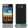 Perforated Plastic cover case for Samsung Galaxy s 2 I9100
