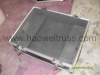 Performance equipment flight case