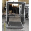 Performance equipment flight case