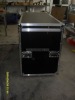 Performance equipment flight case