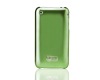 Peridot Electroplating Glossy Case for iPhone 3GS, iPhone 3G