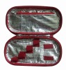 Personal Insulin Medicine carrier