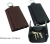 Personal Leather key purse