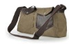 Personality Canvas Travel Bag for Guy