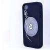 Personality Silicon Case for iphone4G /silicone iphone4 case