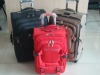 Personality sports  leisure luggage bag