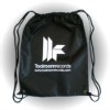 Personalize Drawstring Backpack