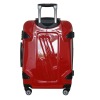 Personalized ABS+PC trolley luggage