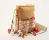 Personalized Carry Diaper Bag