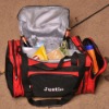 Personalized Cooler Duffle Insulated Picnic Lunch Bag