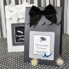 Personalized Graduation Candy Bags