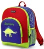 Personalized Kids Backpack