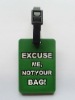 Personalized Luggage Bag Travel Tag