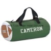 Personalized Sports Duffle Bag,Football travel bag, sport bag, promotion bag,fashion bag,trip bag, gym bag