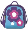 Personalized Toddler Backpack