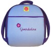 Personalized Toddler Bag