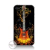 Personalized custom guitar 2 case for iPhone 4 & iPhone 4s