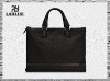 Personalized fashionable men's leather handbags 2012