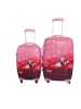 Personalized kids luggage & High Quality kids luggage & Kids rolling luggage