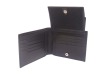 Personalized men's purse