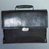 Personnalit Genuine Leather business briefcase