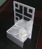 Perspex Cosmetic Display Stand
