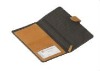 Peru Long Travel Wallet