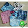 Pet Nonwoven fashion Bag