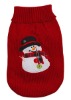 Pet Sweater for Christmas holidayXM-XC-252