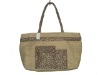 Pets fabric tote bag