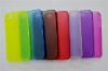 Phone Case for iphone 4 4G 4S,Thin PC hard case for iphone 4 4G 4S, Promotional gift iphone 4 4S case,For iphone 4 4S accessory