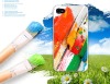 Phone Cover Ornament/Water Color-Exclusive Skin for iPhone4G