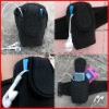 Phone/Mp3 wrist bag