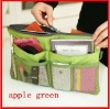 Phone Storage Organizer Multi Bag Handbag Insert