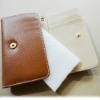 Phone Wallet Style Leather Case for Samsung Galaxy S2 i9100 Fashion Design